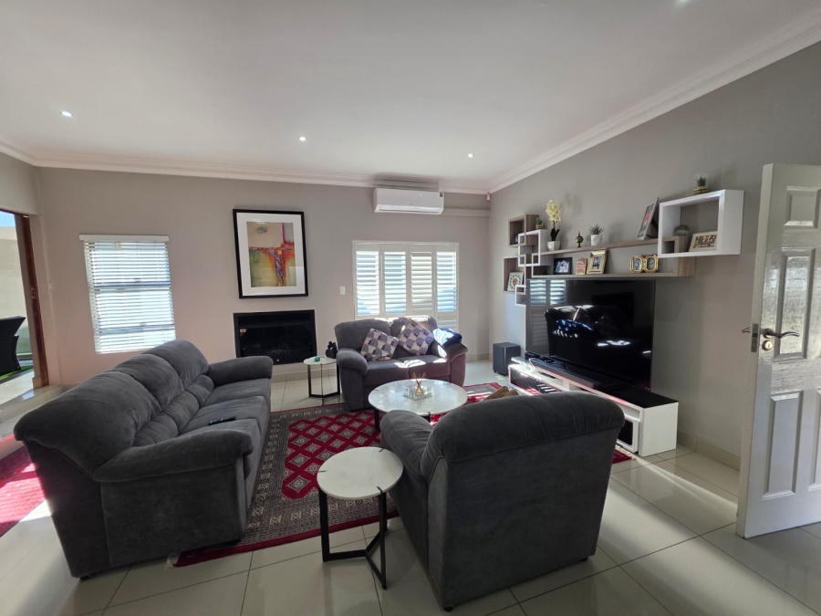 4 Bedroom Property for Sale in Wild Olive Estate Free State